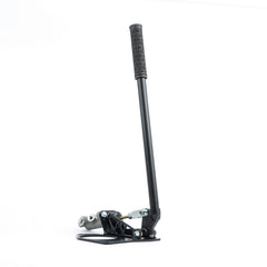 Hidden hydraulic handbrake BMW E46