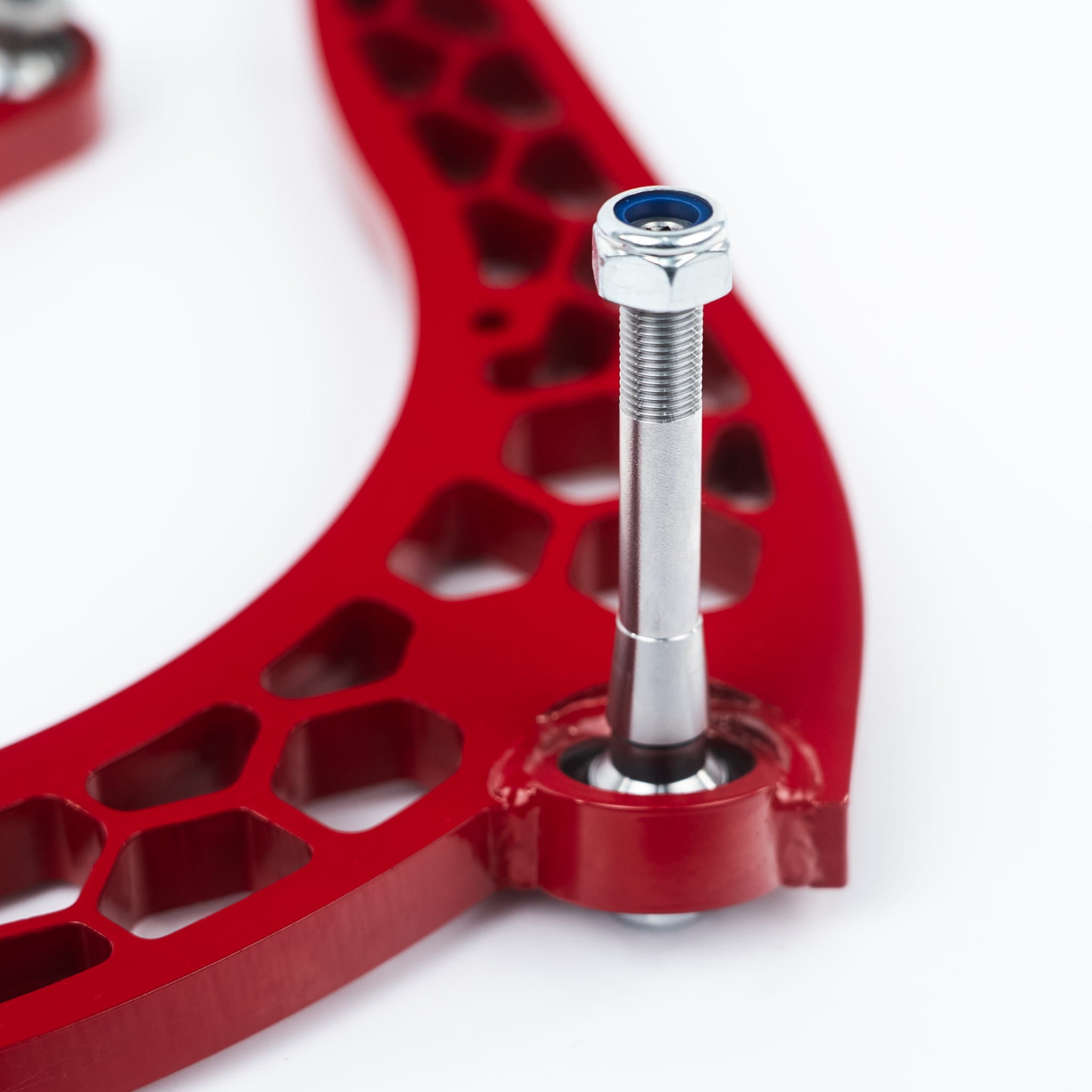 Drift kit BMW E46 PRO – increased steering angle 70° (CNC71 PRO KIT)