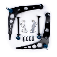 Steering lock kit BMW E36 M3 / E46 M3 – FULL KIT
