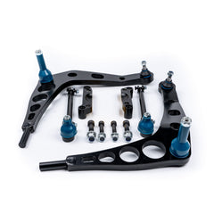 Steering lock kit BMW E30 – FULL KIT (5x120 / 4x100)