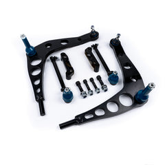 Steering lock kit BMW E30 – FULL KIT (5x120 / 4x100)