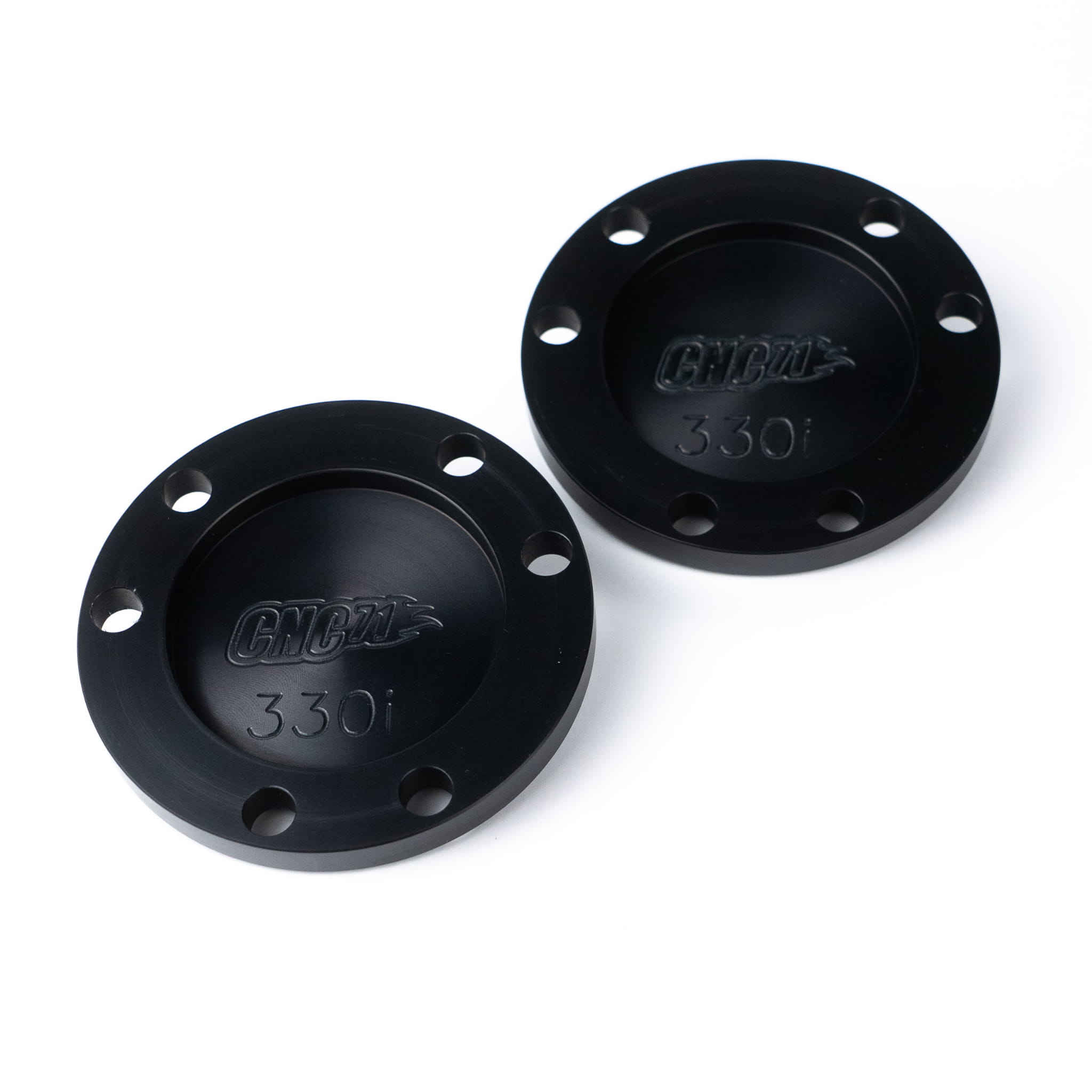BMW 330i (type 188) Driveshaft Spacers