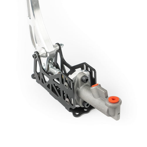Hydraulická ručná brzda MASTER reverzná pumpa
