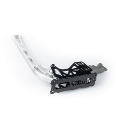 Hydraulic Handbrake MASTER reverse pump