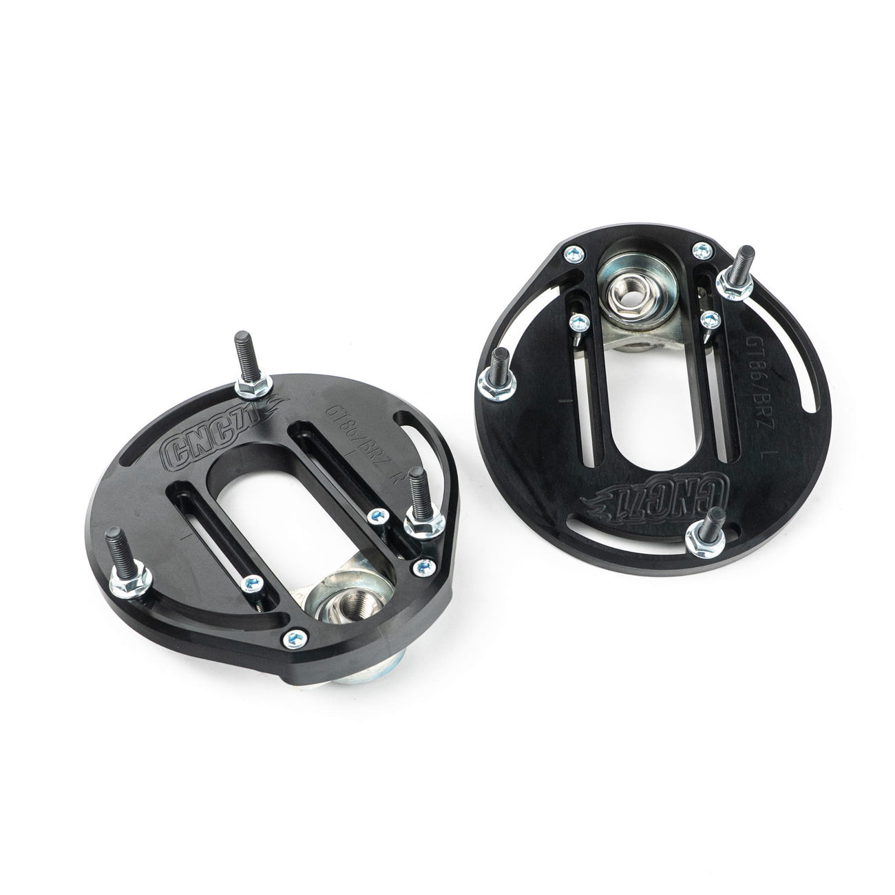 Adjustable Camber Plates Toyota GT86 / Subaru BRZ