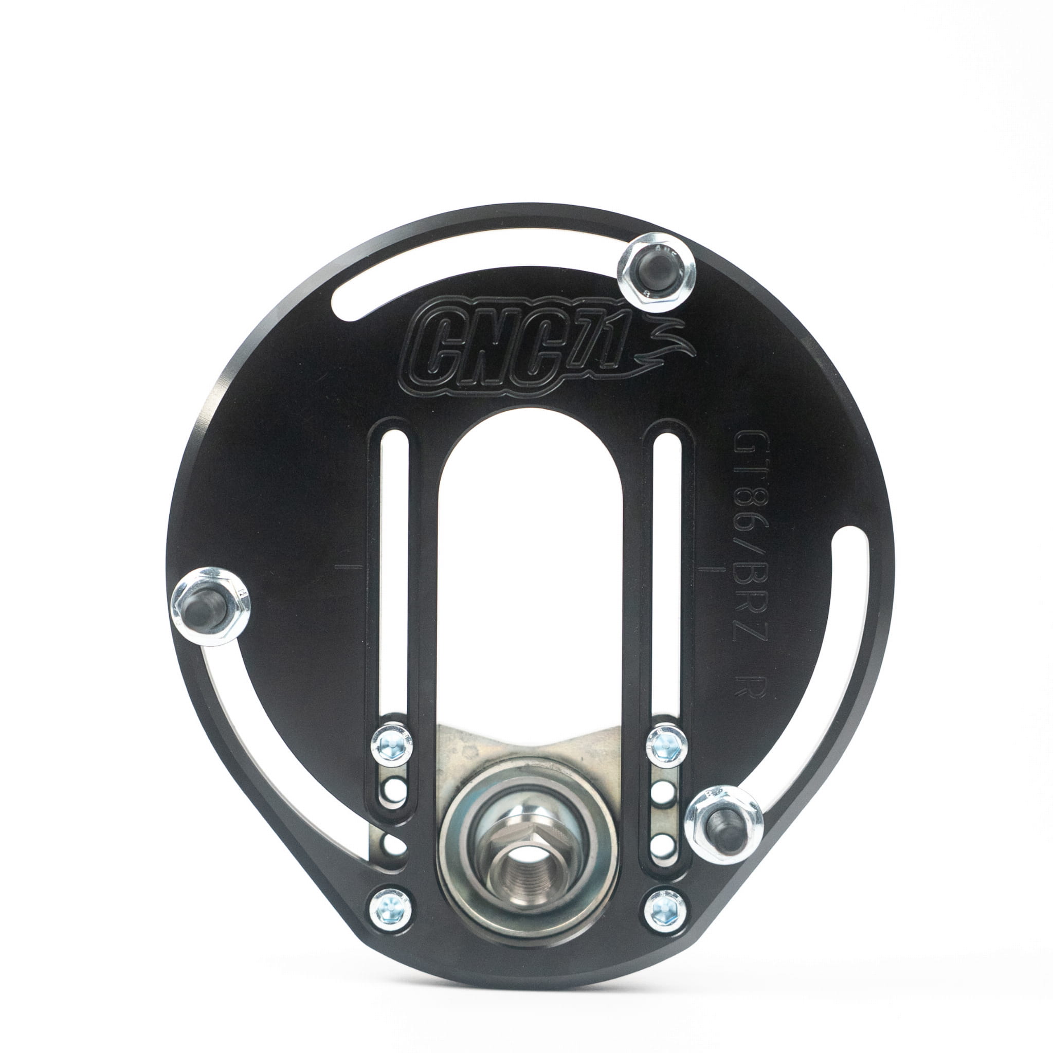 Adjustable Camber Plates Toyota GT86 / Subaru BRZ