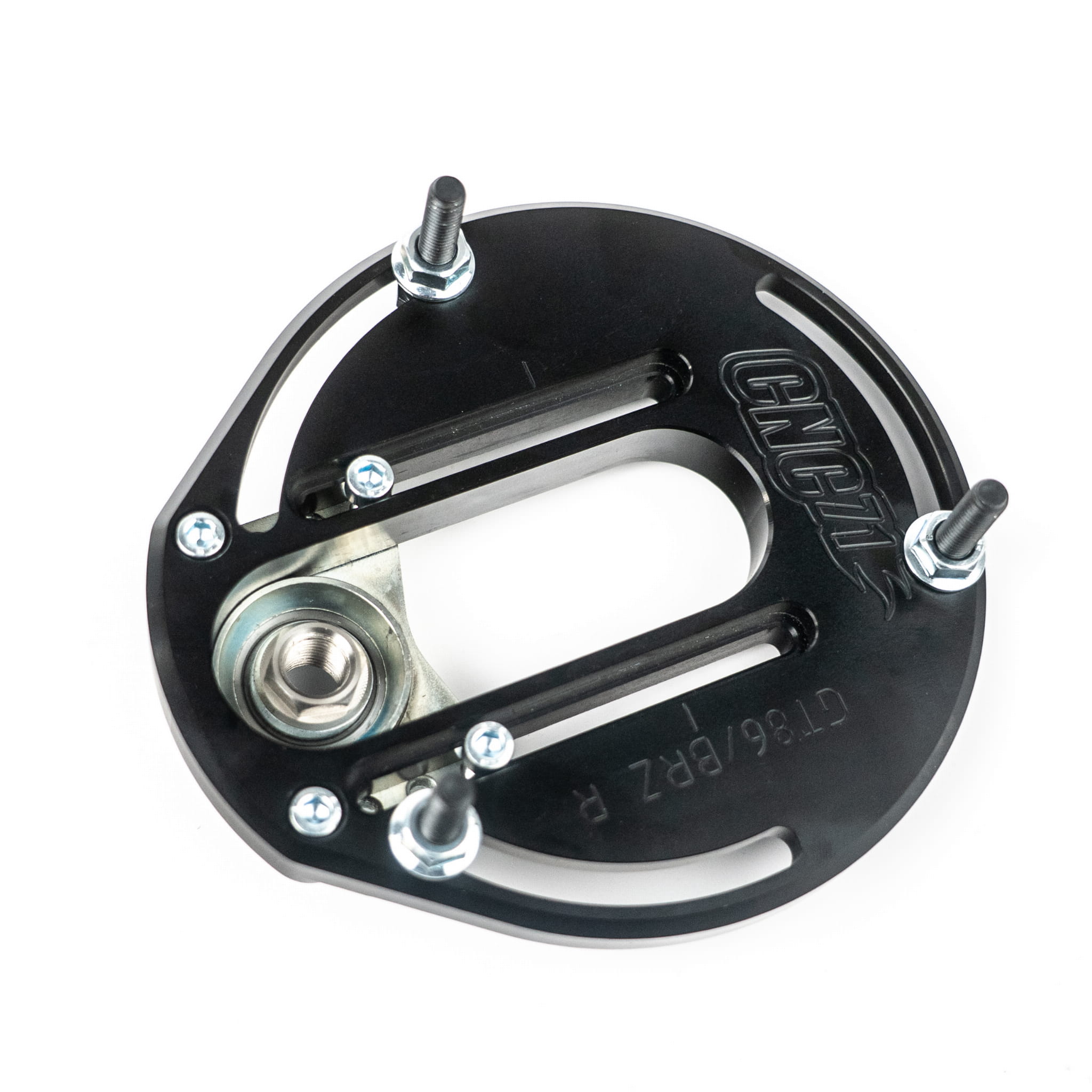 Adjustable Camber Plates Toyota GT86 / Subaru BRZ