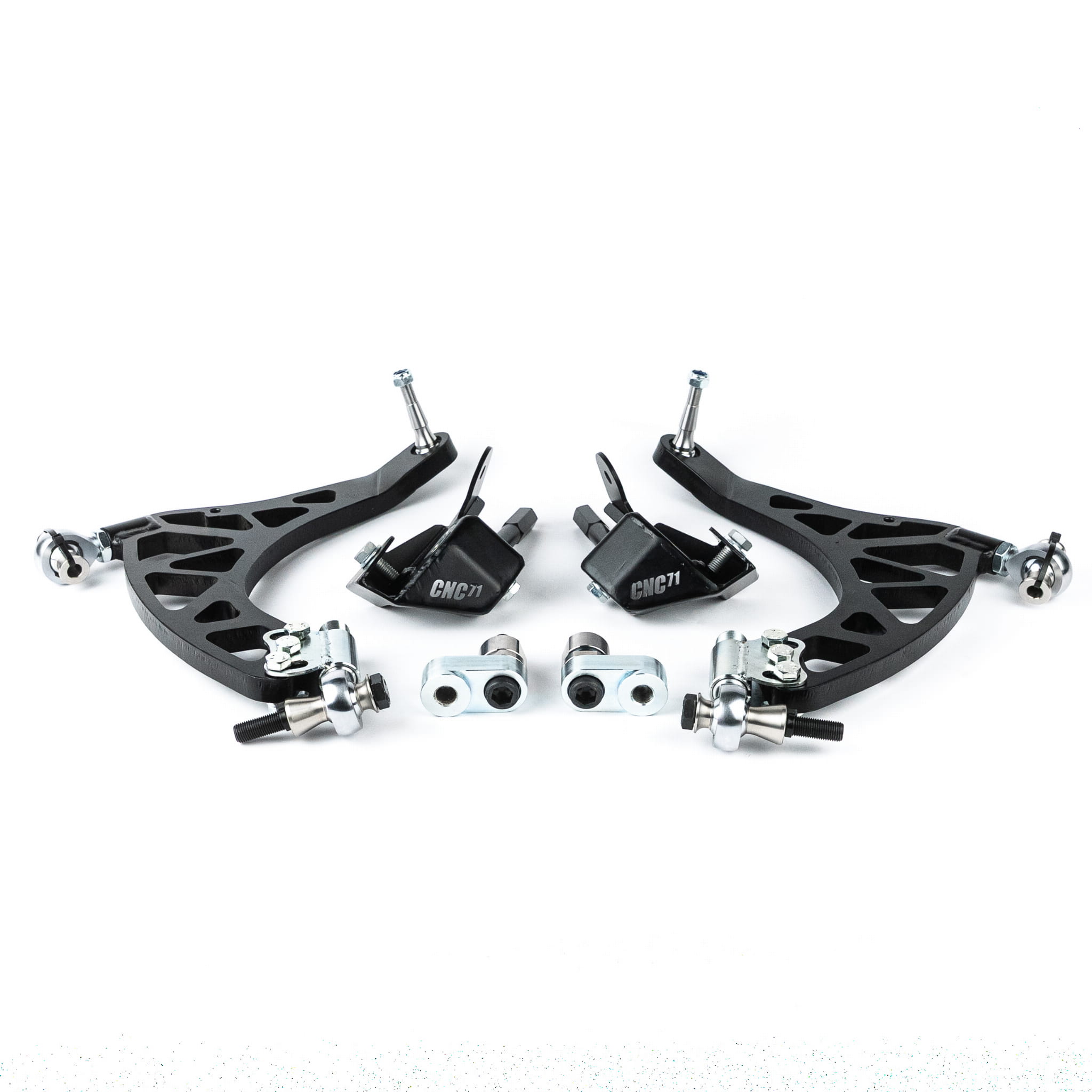 Lock kit MID KIT Toyota GT86 Subaru BRZ