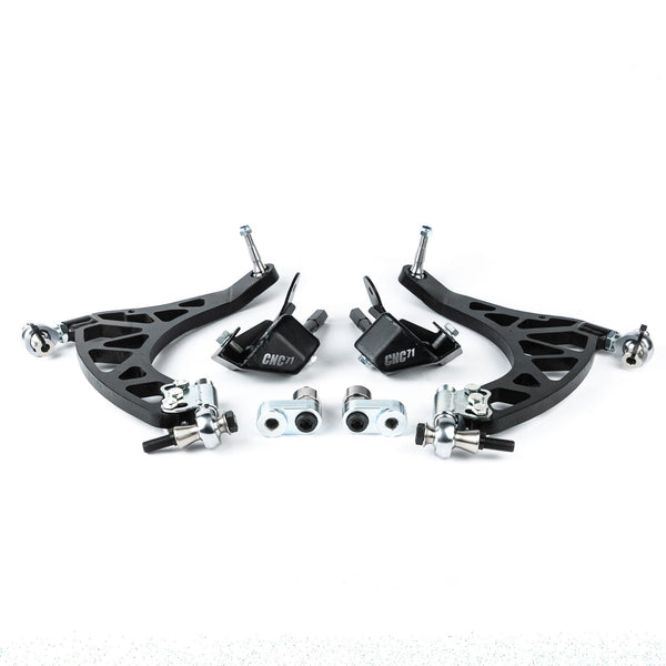 Lock kit MID KIT Toyota GT86 Subaru BRZ