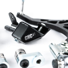 Lock kit MID KIT Toyota GT86 Subaru BRZ