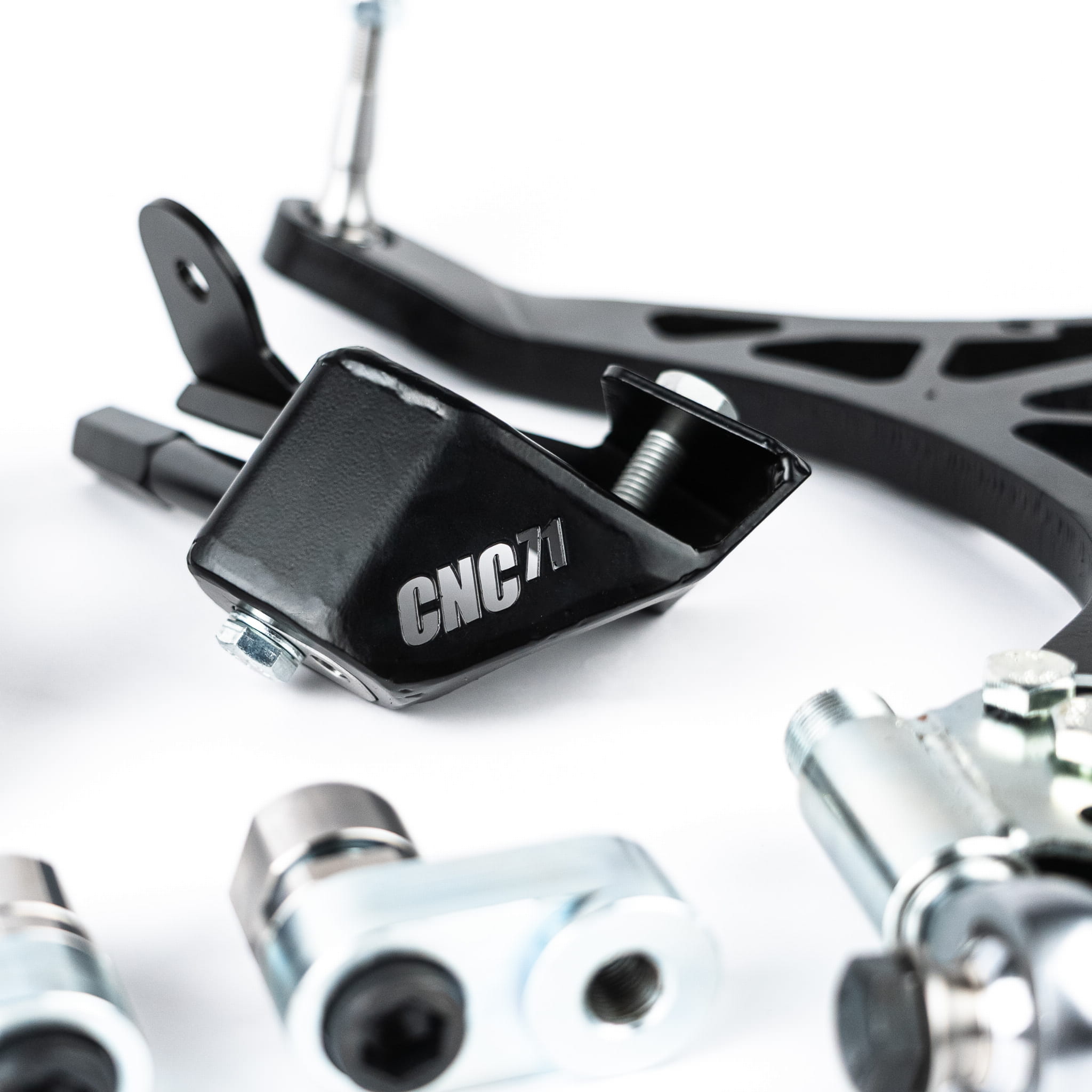 Lock kit MID KIT Toyota GT86 Subaru BRZ