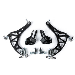 Lock kit MID KIT Toyota GT86 Subaru BRZ
