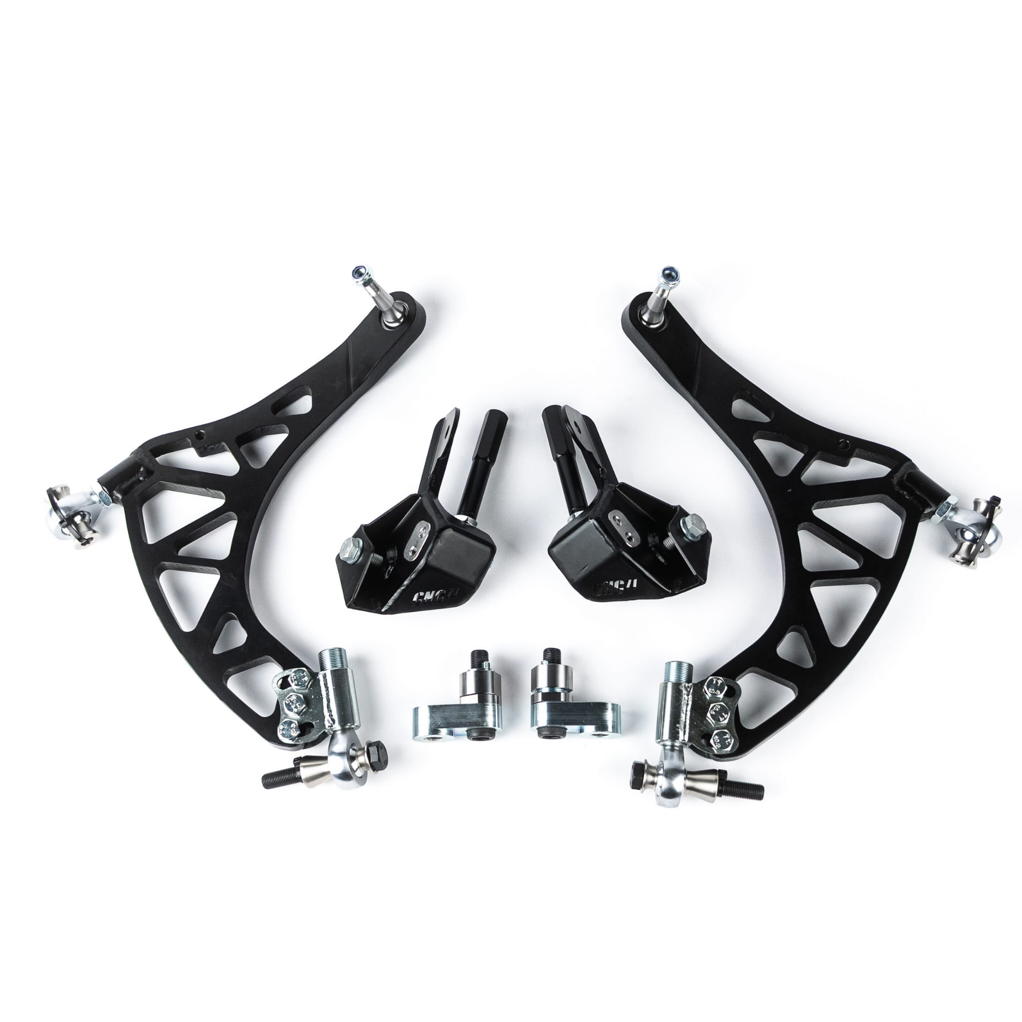 Lock kit MID KIT Toyota GT86 Subaru BRZ
