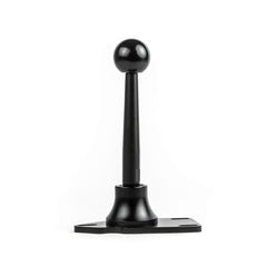 Krátke radenie (short shifter) nastaviteľné UNIVERSAL – montáž na karosériu