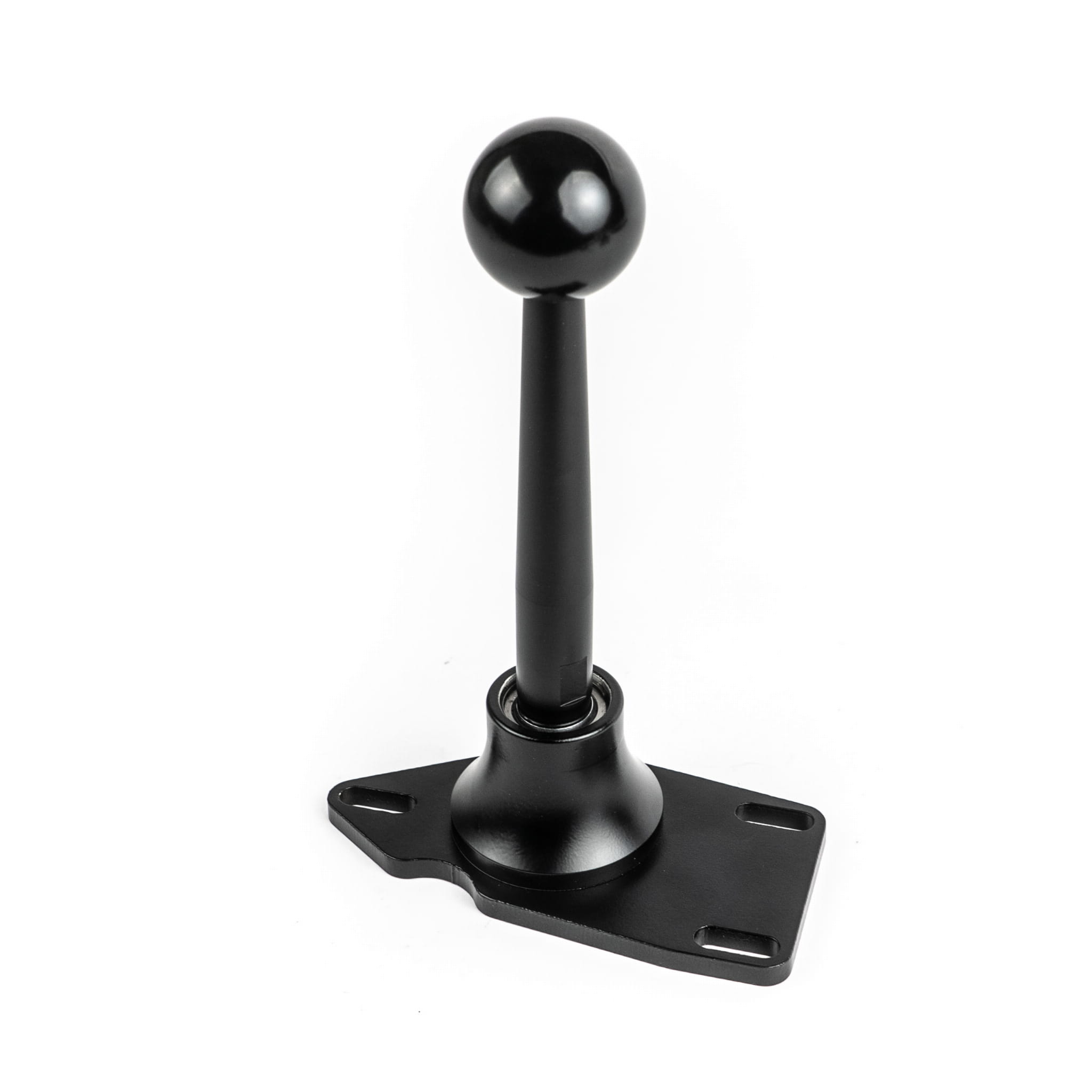 Krátke radenie (short shifter) nastaviteľné UNIVERSAL – montáž na karosériu