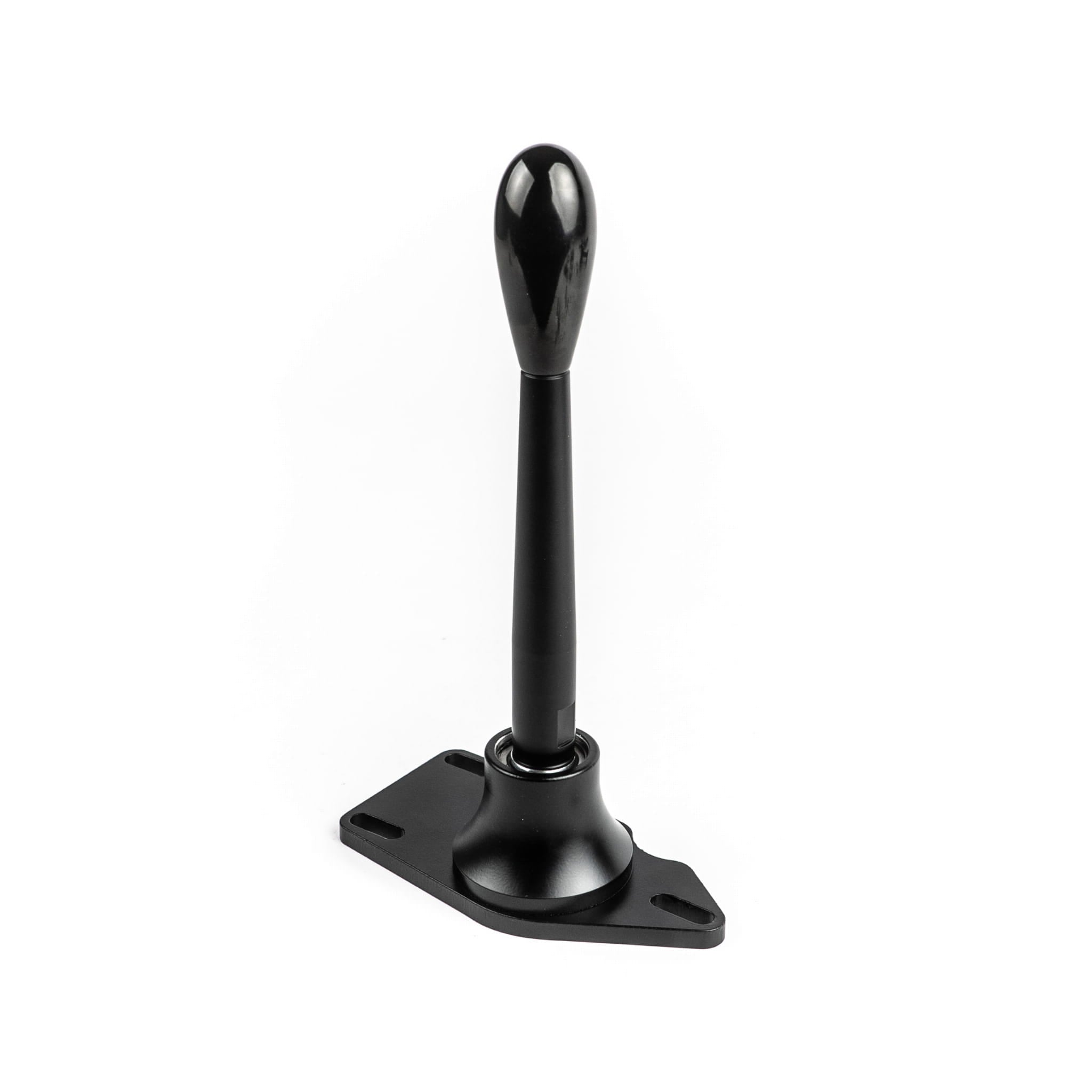 Krátke radenie (short shifter) nastaviteľné UNIVERSAL – montáž na karosériu