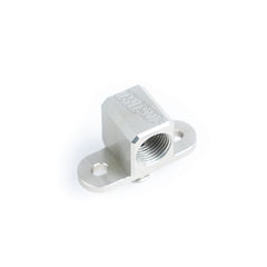 Adaptér regulátora tlaku paliva 2JZ AN8 M10x1