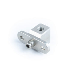 Adaptér regulátora tlaku paliva 2JZ AN8 M10x1