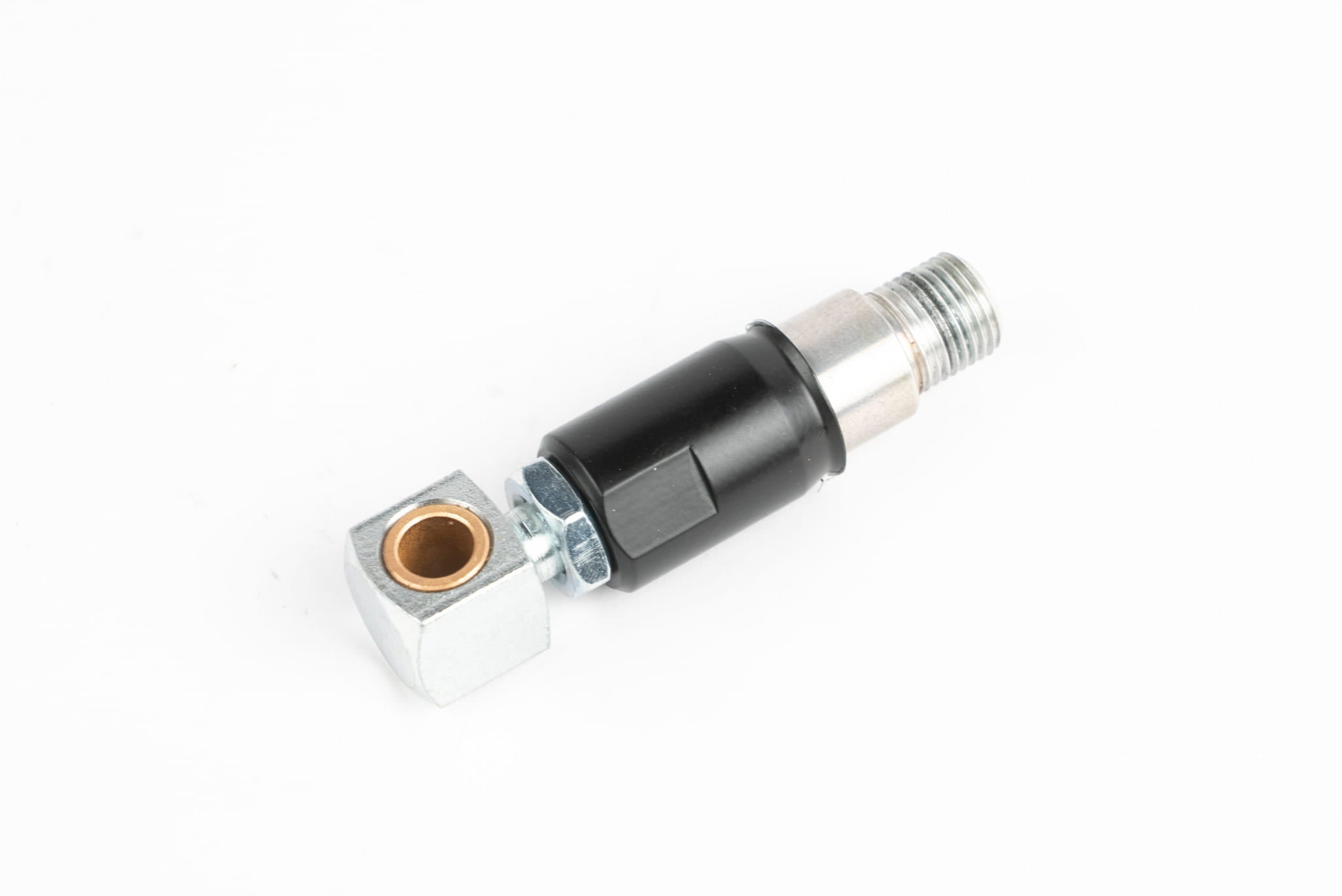 Short Shifter BMW E81–E93 – short throw, adjustable
