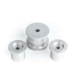 Aluminum differential bushings BMW E46