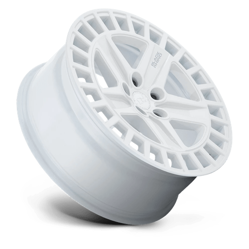 Black Rhino Alston 20X8.5 5X120 ET25 Gloss White