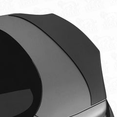 Ducktail spojler V3 Mazda RX-8 SE3P S1/S2 2003–2012