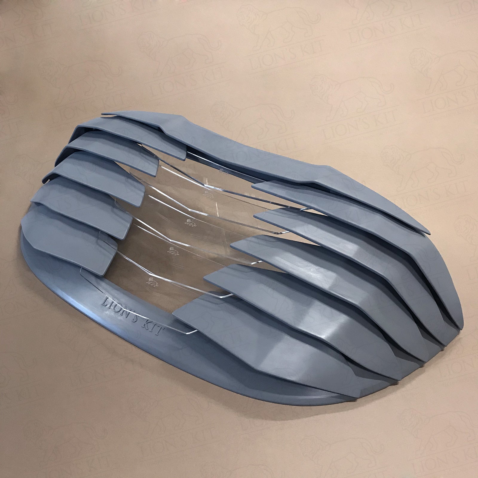 Žalúzia zadného okna (Rear Window Louver) pre Mazda RX-8 SE3P (2003 – 2012)