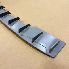 Strešný Shark Vortex spojler Ford Mustang VI S550 S1/S2 2015–2023