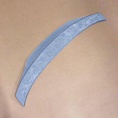 Ducktail spojler V3 Mazda RX-8 SE3P S1/S2 2003–2012