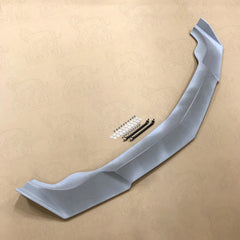 Predný splitter nárazníka RS Chevrolet Camaro V S1 2009–2013