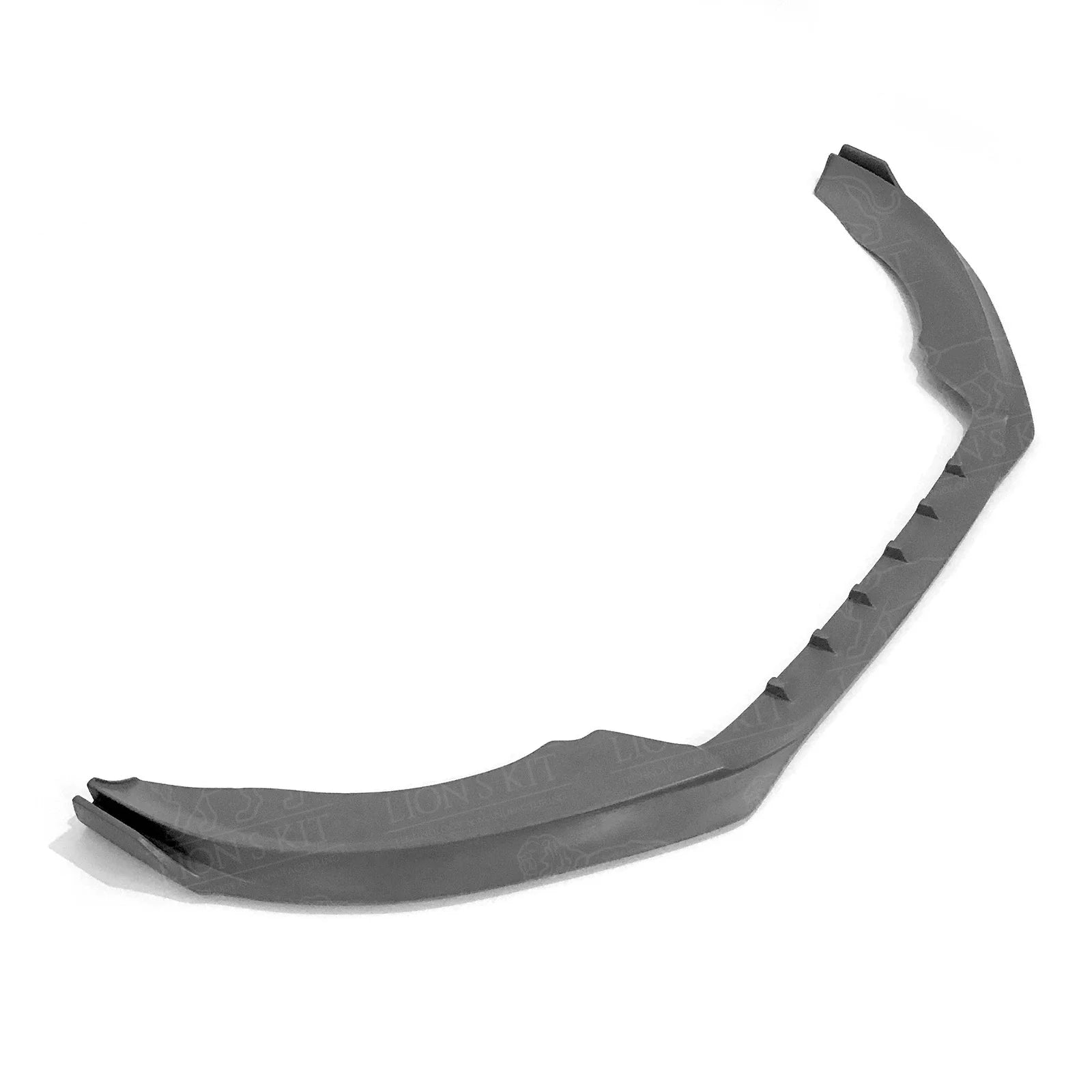 Predný splitter V1 pre originálny nárazník VW Passat CC 2008–2012
