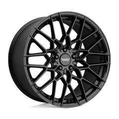 American Racing AR927 Barrage 19x10 5x114.3 Satin Black | Cast Aluminum disk