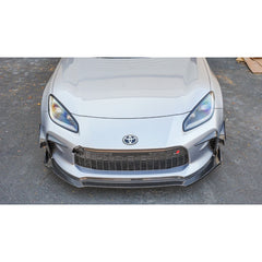 Toyota GR86 aero kit APR Performance 2022+