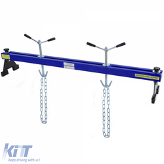Engine support 500 kg – RAMROXX adjustable engine beam