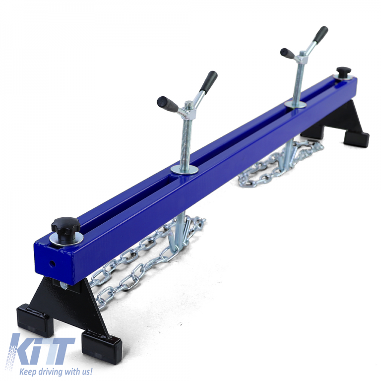 Engine support 500 kg – RAMROXX adjustable engine beam