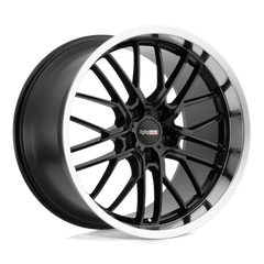 CR EAGLE 19X10.5 5X120.65 ET69 GLOSS BLACK MRR