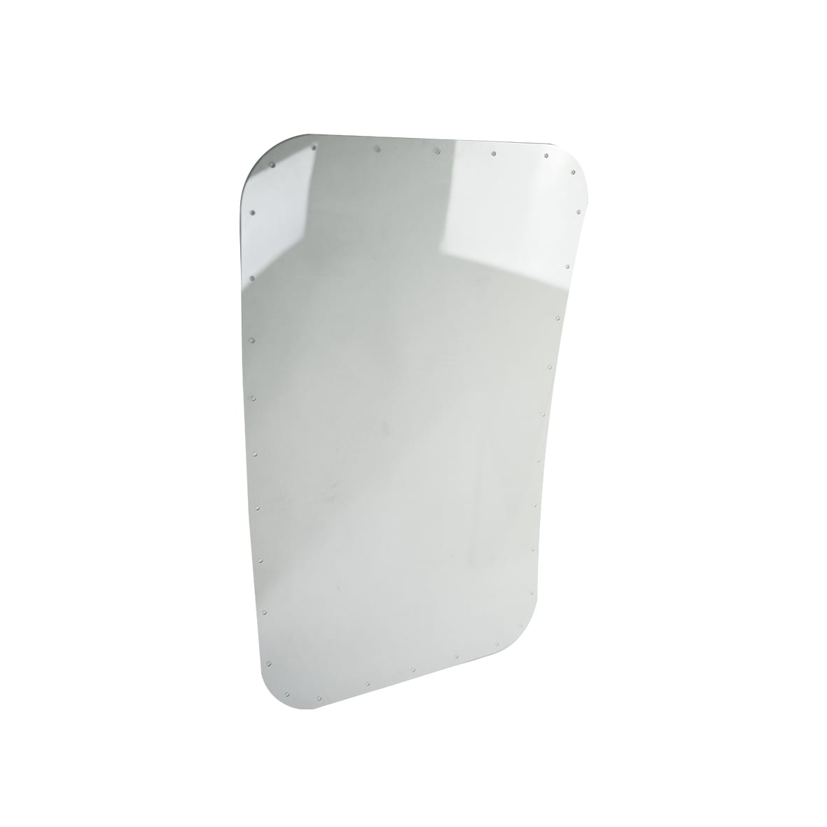 BMW E30 sunroof delete panel – polycarbonate