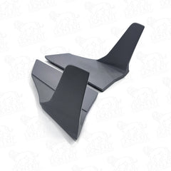 Zadné splittery nárazníka Chevrolet Camaro VI RS/SS/ZL1 2016–2024