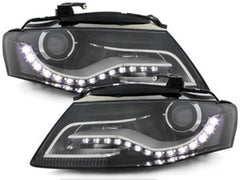 Headlights suitable for Audi A4 B8 8K (04.2008-2011)