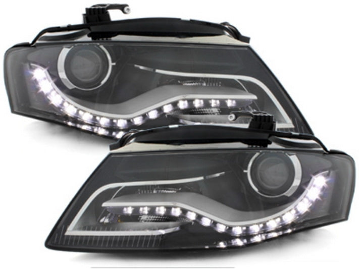 Headlights suitable for Audi A4 B8 8K (04.2008-2011)