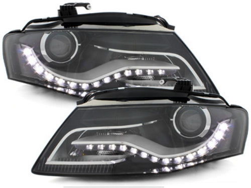 Headlights suitable for Audi A4 B8 8K (04.2008-2011)