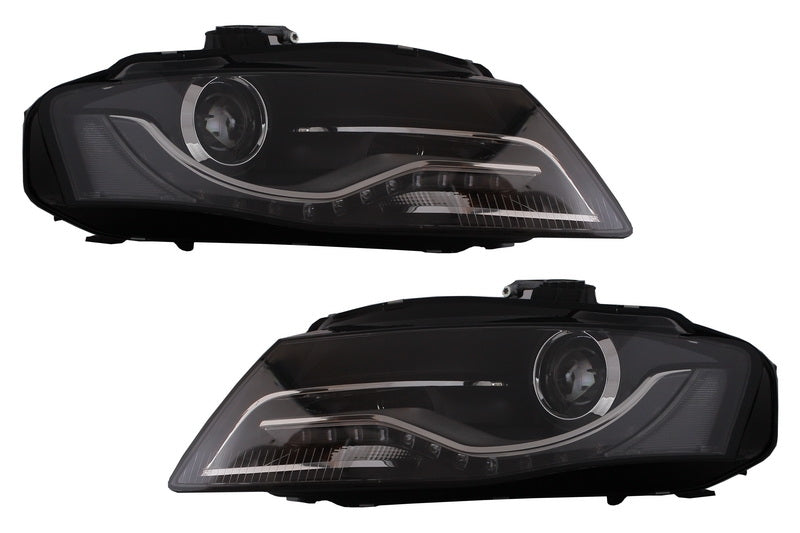 Headlights suitable for Audi A4 B8 8K (04.2008-2011)