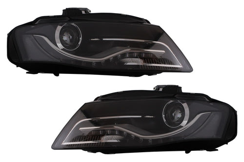 Headlights suitable for Audi A4 B8 8K (04.2008-2011)