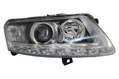 Headlights suitable for Audi A6 C6 4F (04.2004-2008)