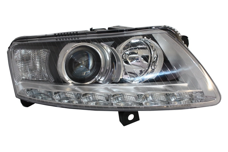 Headlights suitable for Audi A6 C6 4F (04.2004-2008)
