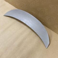 Ducktail spojler V1 Mazda RX-8 SE3P S1/S2 2003–2012