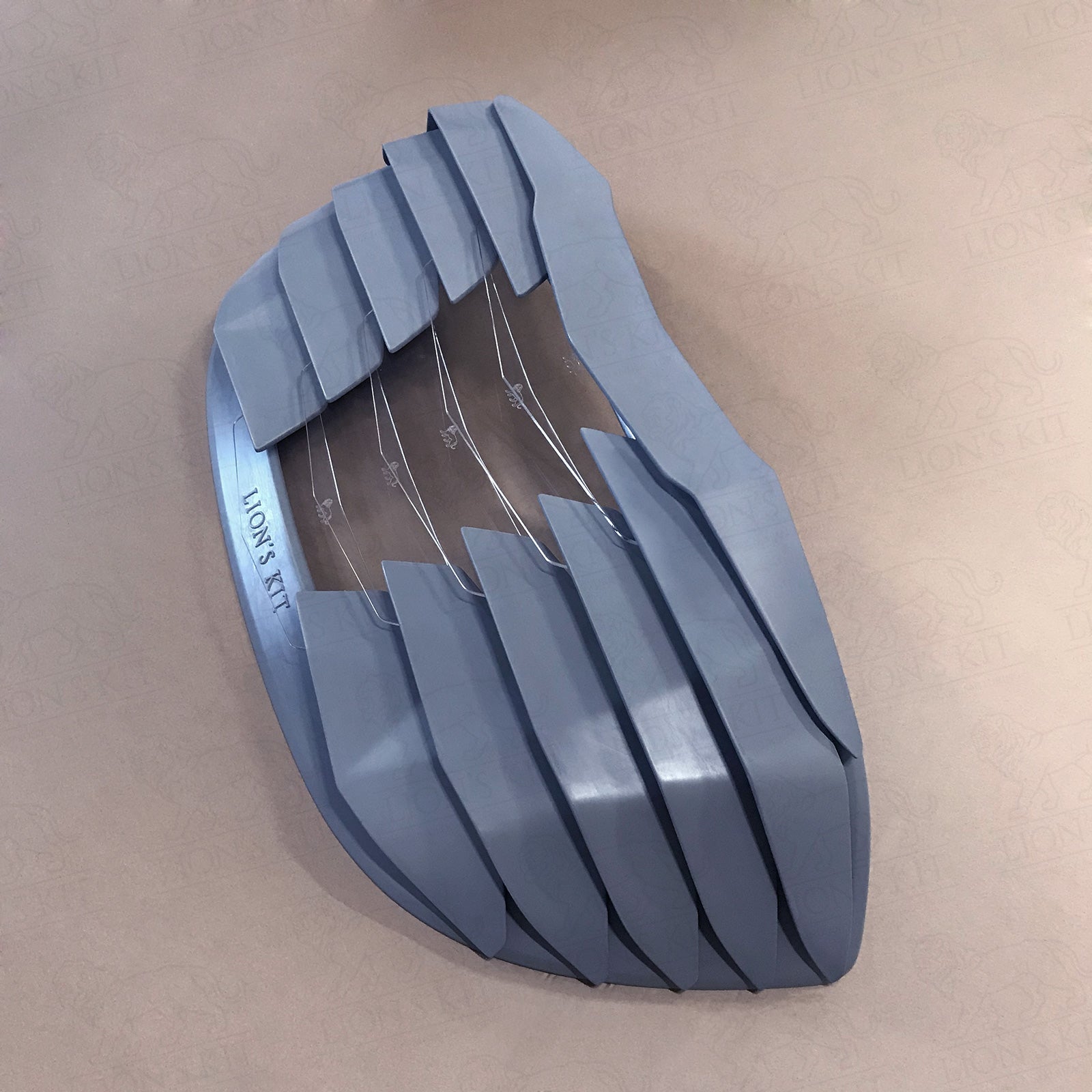 Žalúzia zadného okna (Rear Window Louver) pre Mazda RX-8 SE3P (2003 – 2012)
