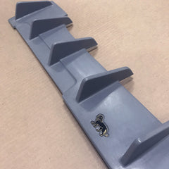 Strešný Shark Vortex spojler Mazda RX-8 SE3P S1/S2 2003–2012