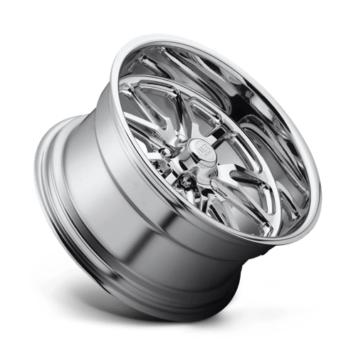 US Mags Rambler U110 17X7 5X120.65 ET+1 Chrome