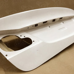 Veko kufra OEM/JDM Style Honda Civic VIII FD1/FD2 Sedan 2005–2012